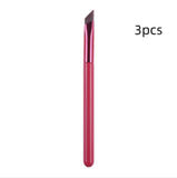 Wild Eyebrow Brush 3d Stereoscopic Painting Hairline Eyebrow Paste Artifact Eyebrow Brush Brow Makeup Brushes Concealer Brush