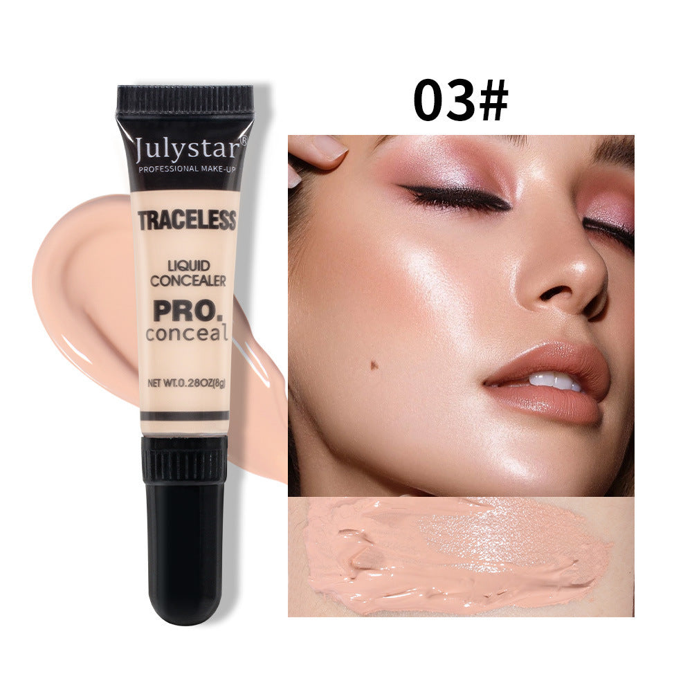 Eye Tattoo Concealer Facial Makeup Concealer