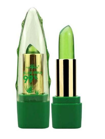 MAGIC ALOE VERA COLOR - CHANGING LIPSTICK