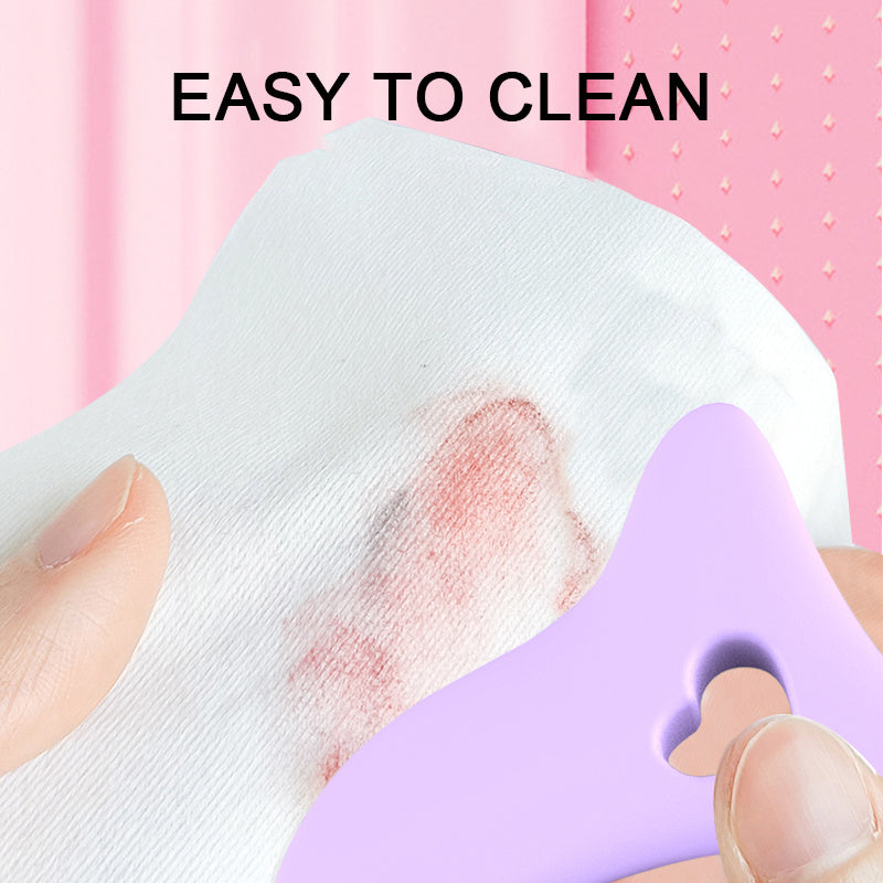 Silicone Eyeliner Stencil Wing Tip Mascara