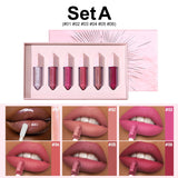 Diamond Lipstick Series, Creating Charming Charm