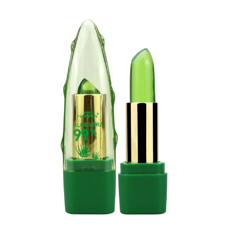 MAGIC ALOE VERA COLOR - CHANGING LIPSTICK