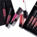VELVET WATERPROOF LIPSTICK SET (12 PIECES COLLECTION)