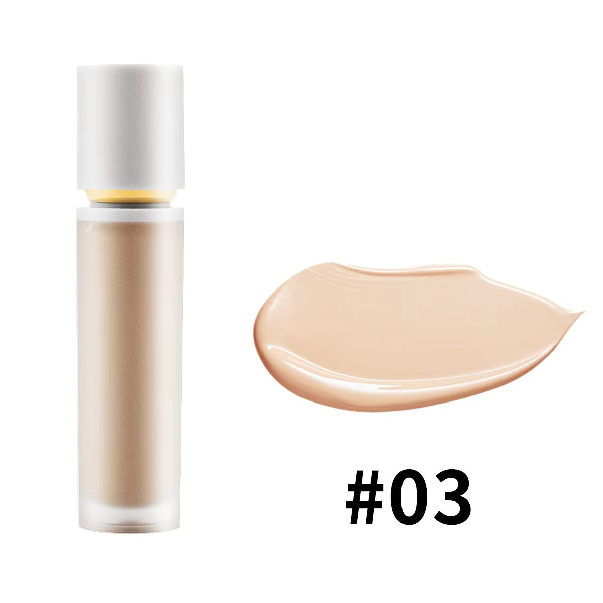 Liquid Concealer Soft Matte Liquid Concealer