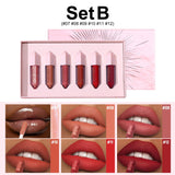 Diamond Lipstick Series, Creating Charming Charm