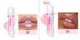 INSTANT VOLUME PLUMPING LIP GLOSS - SPICY KISS