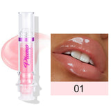 INSTANT VOLUME PLUMPING LIP GLOSS - SPICY KISS