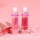 INSTANT VOLUME PLUMPING LIP GLOSS - SPICY KISS