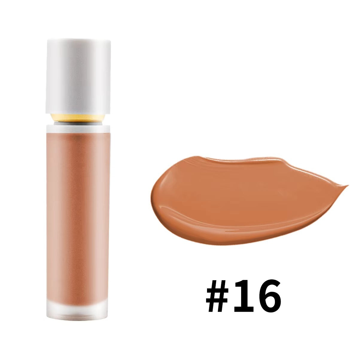 Liquid Concealer Soft Matte Liquid Concealer
