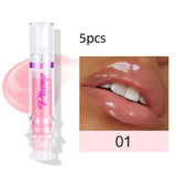 INSTANT VOLUME PLUMPING LIP GLOSS - SPICY KISS
