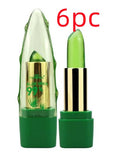 MAGIC ALOE VERA COLOR - CHANGING LIPSTICK