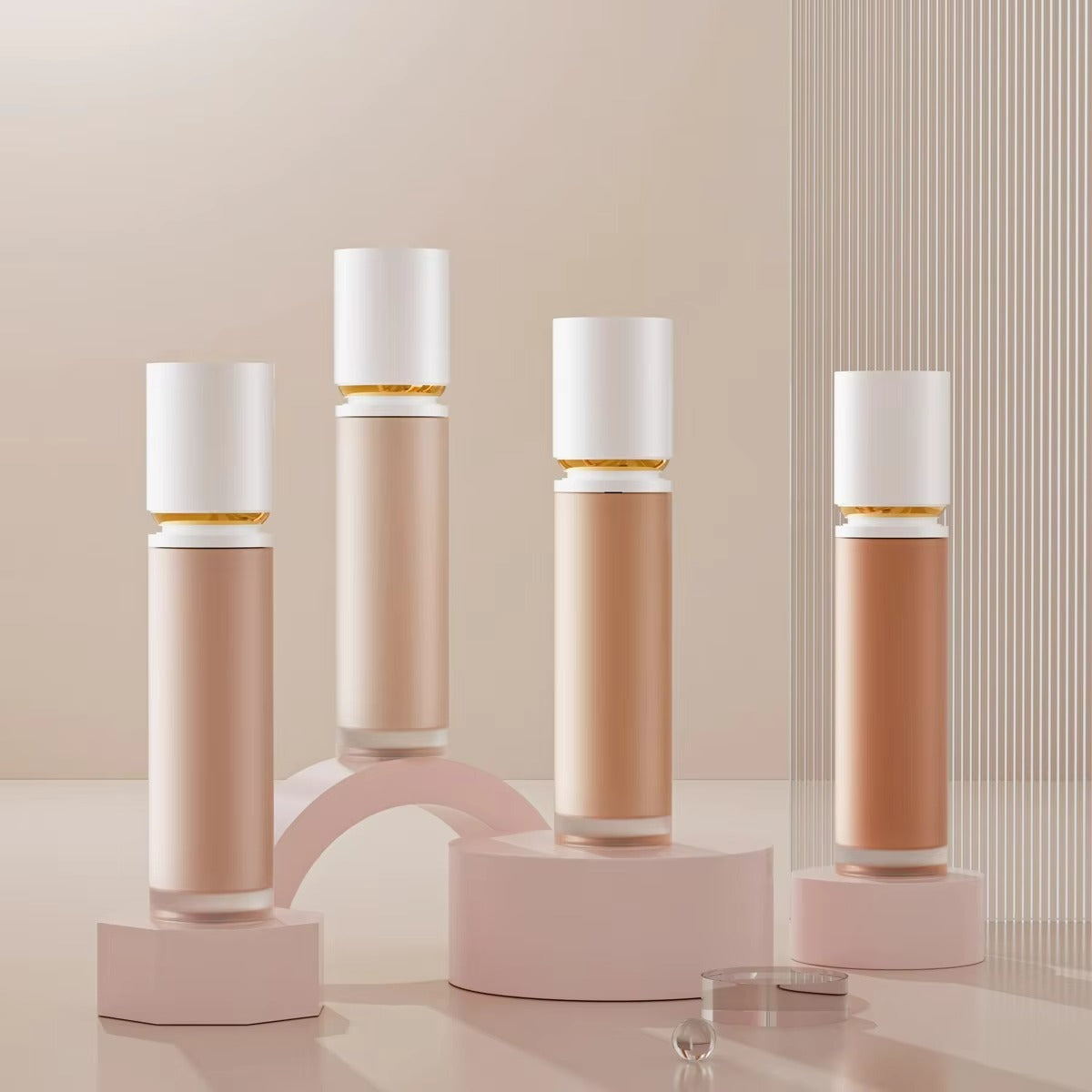 Liquid Concealer Soft Matte Liquid Concealer