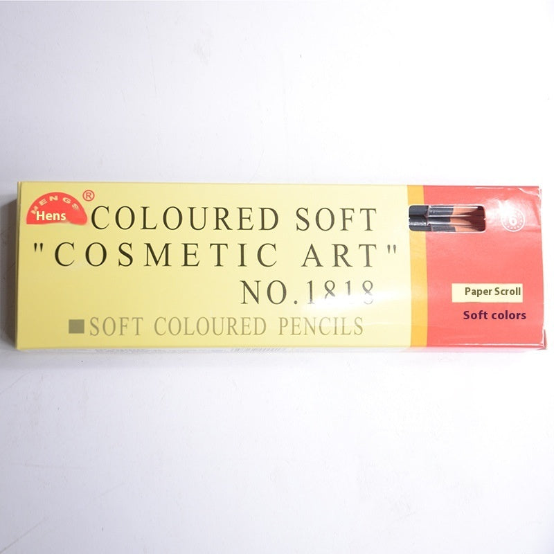 Brown Microblading Eyebrow Pen Waterproof Permanent Makeup Eye Brow Tattoo Pen Pencil Positioning Lip Eyebrow Marker Liner