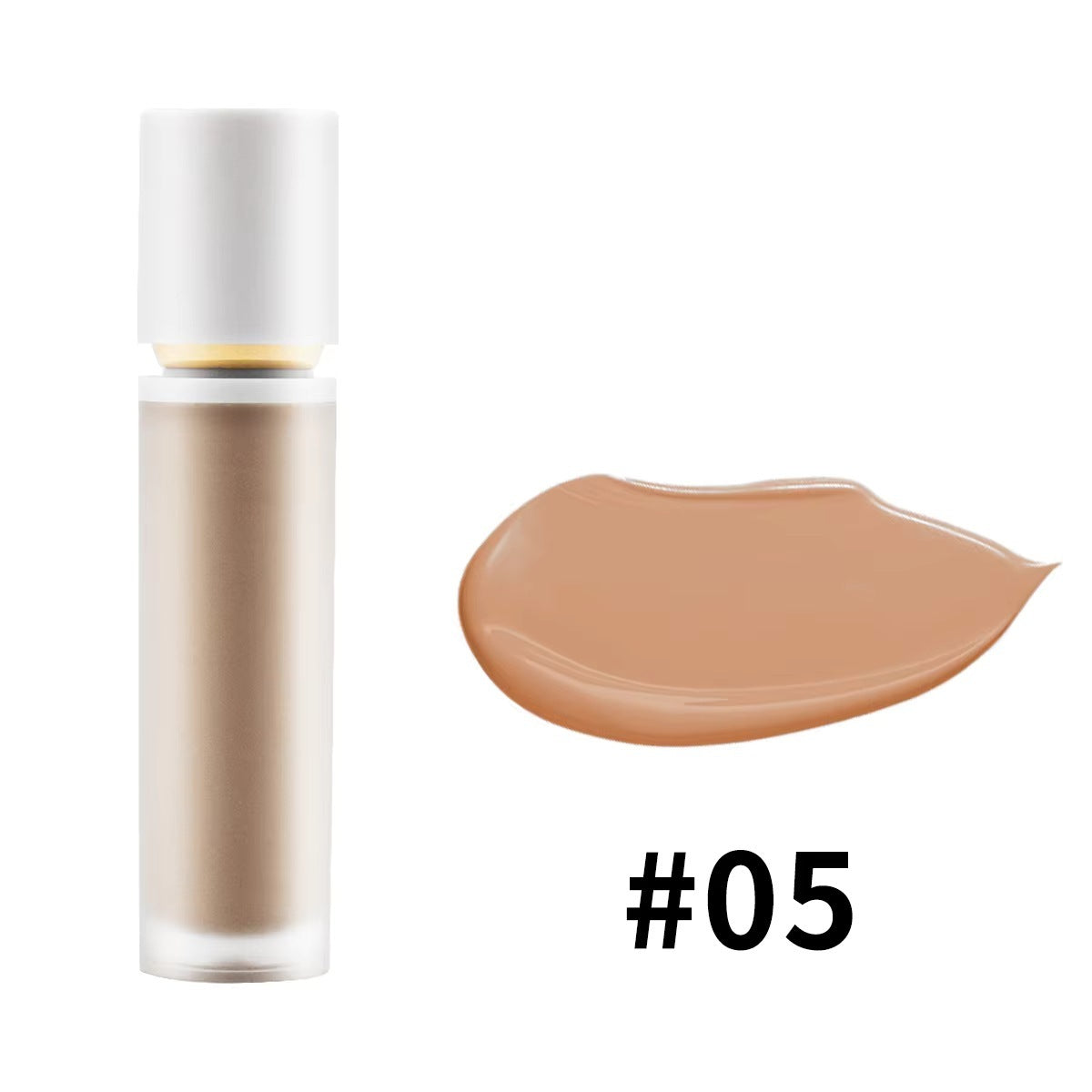 Liquid Concealer Soft Matte Liquid Concealer