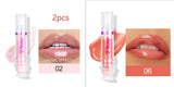 INSTANT VOLUME PLUMPING LIP GLOSS - SPICY KISS